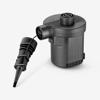 Elektrisk pumpe til camping