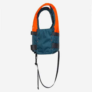 Redningsvest 50N+ kajak/stand up paddle/sejlads