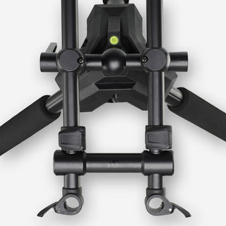 Rod Tripod 500 til karpefiskeri