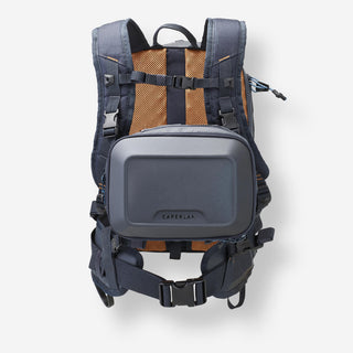 500 chest pack fiskerygsæk 15 L + 5 L