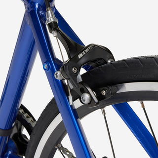 Racercykel 26" 9-12 år ROAD 100 Børn