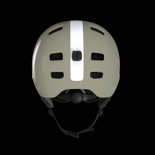 Cykelhjelm CBH 580 med visir Dame