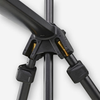 Rod pod 100 karpefiskeri
