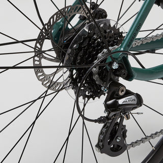 Bycykel Elops Speed 900