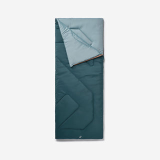 Sovepose til camping 10°C, Comfort