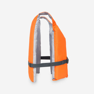 Redningsvest BA 50N sejlads/kajak/stand up paddle