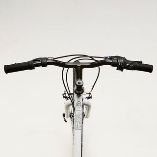 Alsidig cykel Riverside 100 24" børn 135-150 cm