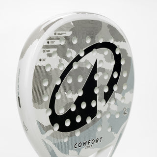 Padelbat Kuikma PR Comfort Soft