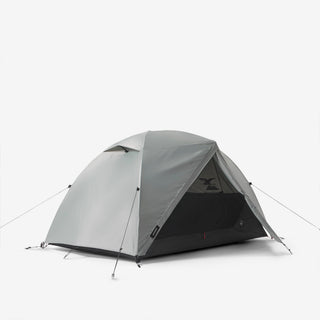 Kuppeltelt til trekking, 2 personer, MT500 Mesh