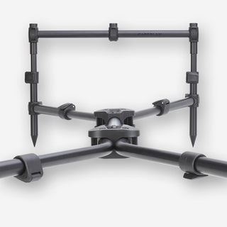 Rod pod 500 Compact karpefiskeri