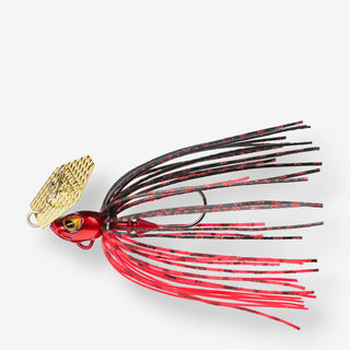 Agn MICRO CHATTER BEALEY MCO 6g FIRE TIGER