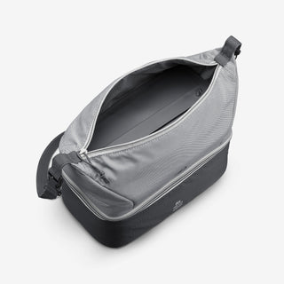 Køletaske Lunchbox 5 L + madkasse 1 L i plast inkluderet