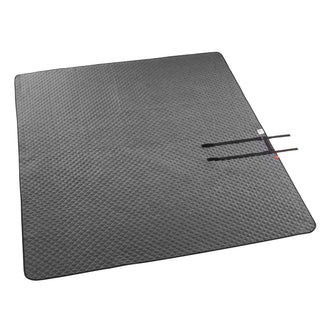 XL-tæppe til vandring/camping/picnic 210 × 170 cm