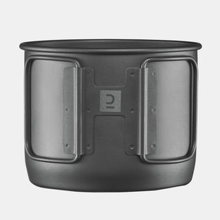 Krus i titanium til trekking, 0,40 L, MT900