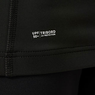 Anti-UV bluse 500, UPF50+, UV>95% Shiso Piger