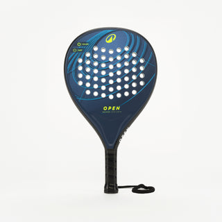 Kuikma PR OPEN padelbat voksne