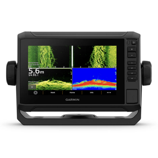 Ekkolod ECHOMAP UHD2 92sv + transducer GT56