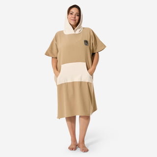 Badeponcho 500 til voksne
