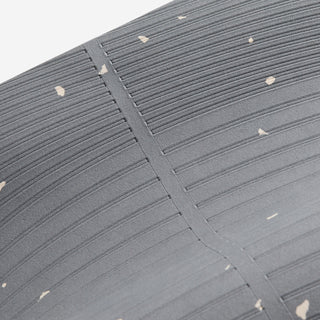 Blød yogamåtte str. XL 200 × 75 cm × 5 mm