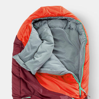 Sovepose til børn 0°C
