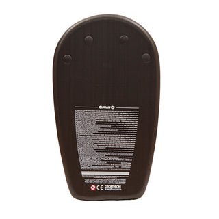 Bodyboard BODYATU med håndtag Børn