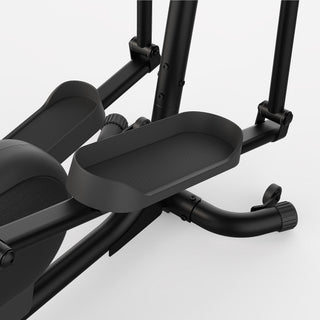 Crosstrainer med forbindelse Initial Elliptical 100