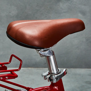 Bycykel Elops 900 20" til børn 120-135 cm
