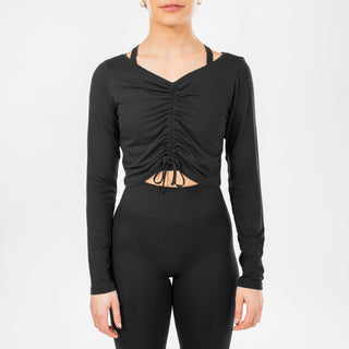 Justerbar bluse Moderne dans Dame