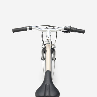 Alsidig cykel 20" BTWIN 500 6-9 år