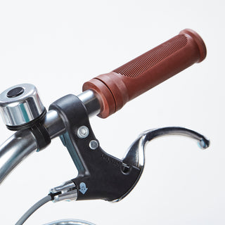 Bycykel BTWIN 500 24'' 9-12 år børn
