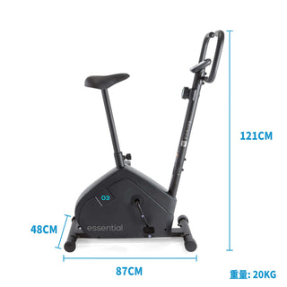 Motionscykel ESSENTIAL