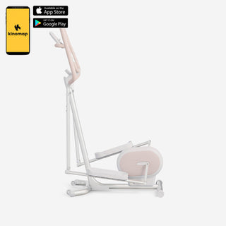 Selvforsynende crosstrainer Initial elliptical 300