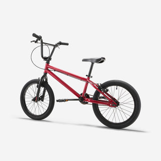 BMX 18" WIPE 500 Børn 7-9 år