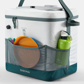 Elektrisk køletaske camping 900 30 L Fresh, kølig i 96 t