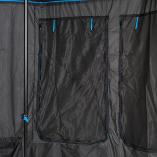 Overtræk til fiskeparaply/-parasol 2,3 m AWN 500