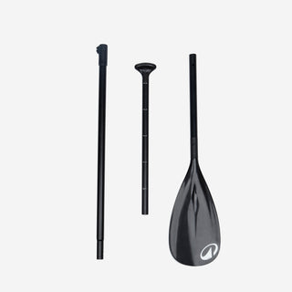 Oppusteligt Stand Up Paddle-sæt 9'6, 1 person (op til 80 kg) 100