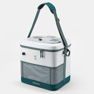 Elektrisk køletaske camping 900 30 L Fresh, kølig i 96 t