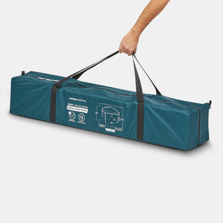 Camping-pavillon Arpenaz Fresh Instant Canopy 8 personer