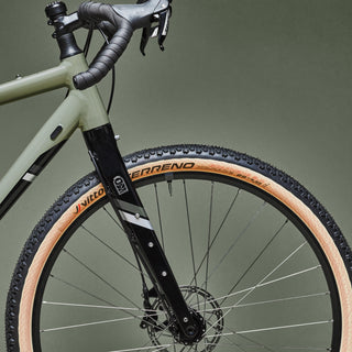 Alsidig cykel Riverside Touring 920