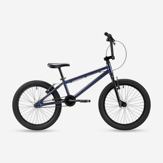 BMX-cykel Wipe 500 20" 135-160 cm