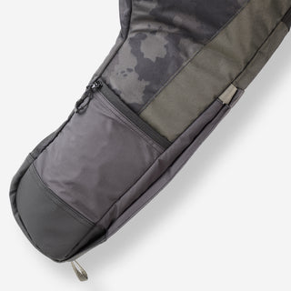 Foderal karpefiskeri XTREM HOLDALL 500 13 feet 4 stænger