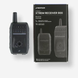 Central Xtrem 900 karpefiskeri