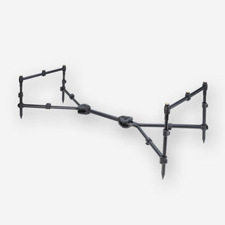 Rod pod 500 Compact karpefiskeri