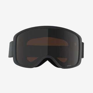 Ski-/snowboardbriller G 100 S3 til solskin, børn/voksne