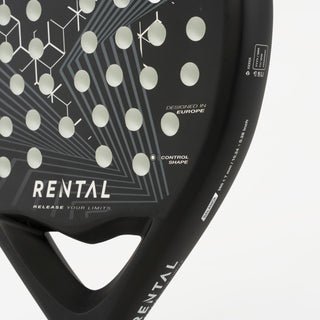 Kuikma PR Rental padelbat voksne