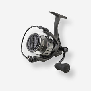 Fiskehjul WXM 500-4000 til lystfiskeri med agn