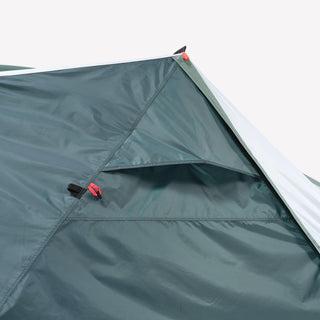 Bagagerums- og autocampertelt Fresh, Car Trunk Shelter