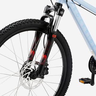 Mountainbike 24" EXPL 900 til børn 9-12 år