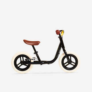 Løbecykel Runride 500 10" til børn 85-105 cm