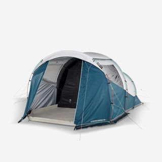 Campingtelt til 4 personer, Fresh & Black, Arpenaz 4.1